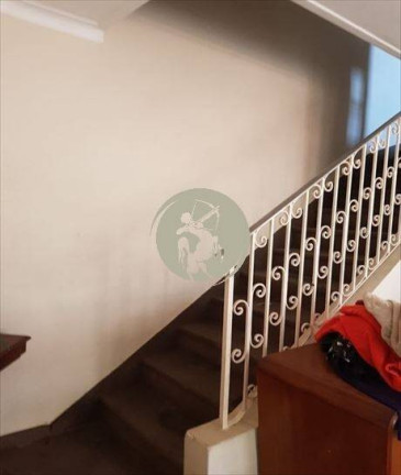 Imagem Casa com 3 Quartos à Venda, 130 m² em Embare - Santos Imagem Casa com 3 Quartos à Venda, 130 m² em Embare - Santos