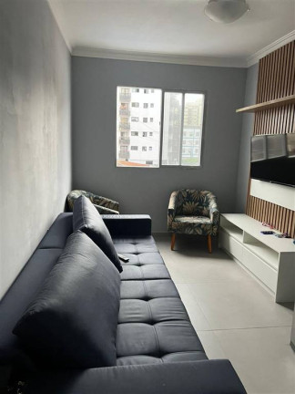 Apartamento com 1 Quarto à Venda, 50 m² em Tupi - Praia Grande