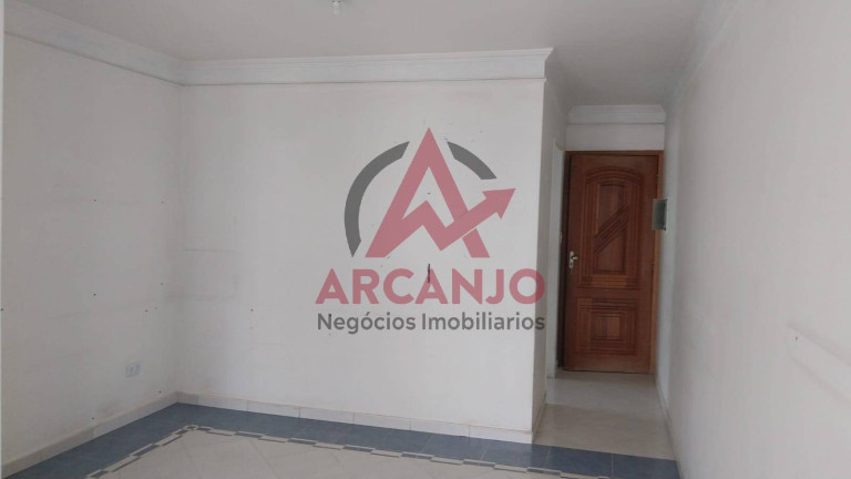 Imagem Apartamento com 3 Quartos à Venda, 60 m² em Vila Guilherme - São Paulo