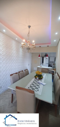 Imagem Apartamento com 2 Quartos à Venda ou Temporada, 69 m² em Parque União - Jundiaí