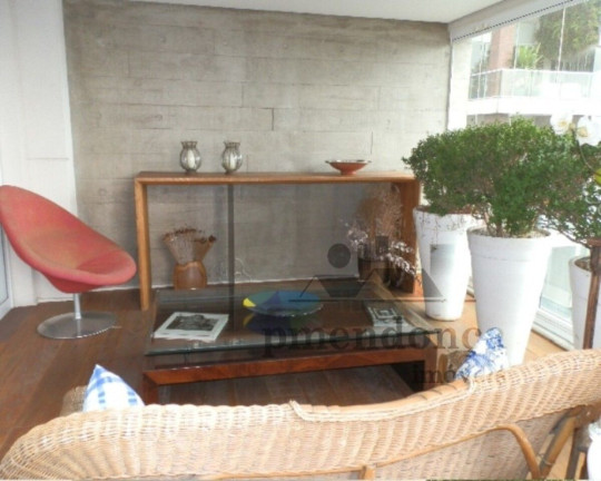 Imagem Apartamento com 4 Quartos à Venda, 332 m² em Alto De Pinheiros - São Paulo Imagem Apartamento com 4 Quartos à Venda, 332 m² em Alto De Pinheiros - São Paulo