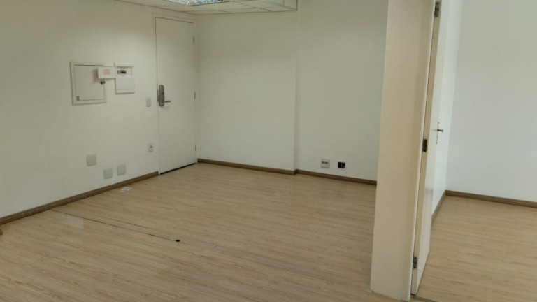 Imagem Sala Comercial à Venda, 60 m² em Barra Funda - São Paulo