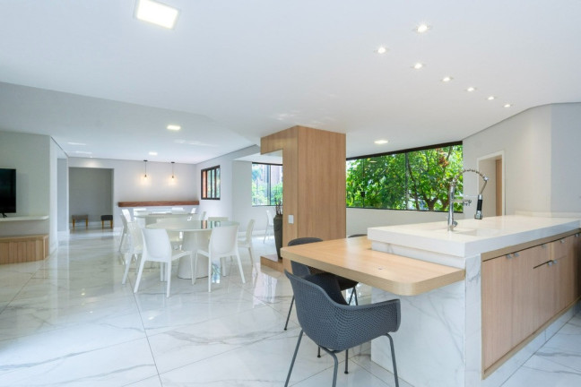 Imagem Cobertura com 4 Quartos à Venda, 488 m² em Vila Suzana - São Paulo Imagem Cobertura com 4 Quartos à Venda, 488 m² em Vila Suzana - São Paulo