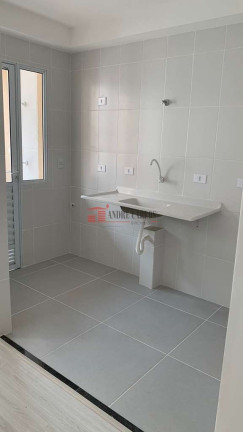Imagem Apartamento com 2 Quartos à Venda, 41 m² em Jardim Da Glória - Cotia Imagem Apartamento com 2 Quartos à Venda, 41 m² em Jardim Da Glória - Cotia