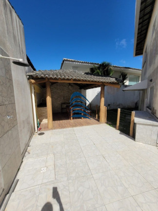 Imagem Casa com 4 Quartos à Venda, 284 m² em Buraquinho - Lauro De Freitas Imagem Casa com 4 Quartos à Venda, 284 m² em Buraquinho - Lauro De Freitas