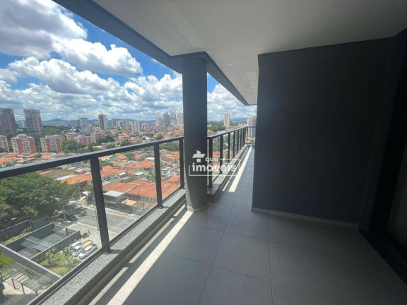 Imagem Apartamento com 3 Quartos à Venda, 116 m² em Vila Yara - Osasco