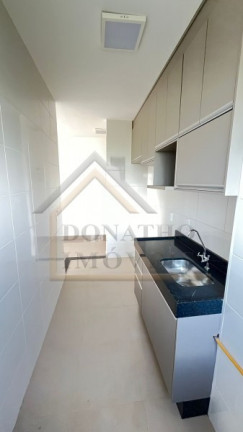 Imagem Apartamento com 2 Quartos para Alugar, 46 m² em Recreio Das Acácias  - Ribeirão Preto