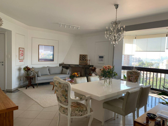 Imagem Apartamento com 3 Quartos à Venda, 146 m² em Jardim Colombo - São Paulo Imagem Apartamento com 3 Quartos à Venda, 146 m² em Jardim Colombo - São Paulo