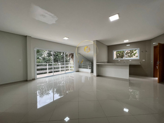 Imagem Casa com 3 Quartos à Venda, 250 m² em Jardim Imperial - Arujá