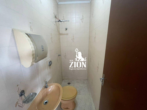 Imagem Sobrado com 3 Quartos à Venda, 400 m² em água Fria - São Paulo