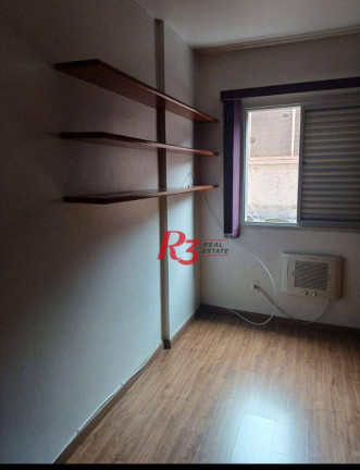 Imagem Apartamento com 2 Quartos à Venda, 68 m² em Vila Belmiro - Santos