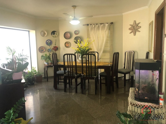 Imagem Apartamento com 3 Quartos à Venda, 370 m² em Boqueirão - Santos Imagem Apartamento com 3 Quartos à Venda, 370 m² em Boqueirão - Santos