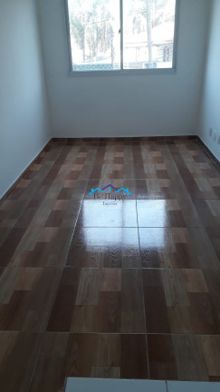 Imagem Apartamento com 2 Quartos para Alugar, 40 m² em Jardim Prudência - São Paulo Imagem Apartamento com 2 Quartos para Alugar, 40 m² em Jardim Prudência - São Paulo