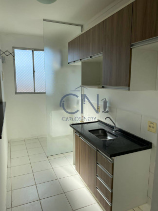 Imagem Apartamento com 2 Quartos à Venda,  em Estiva - Taubaté