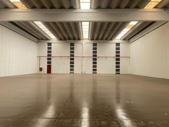 Imóvel para Alugar, 1.316 m² em Tamboré - Barueri