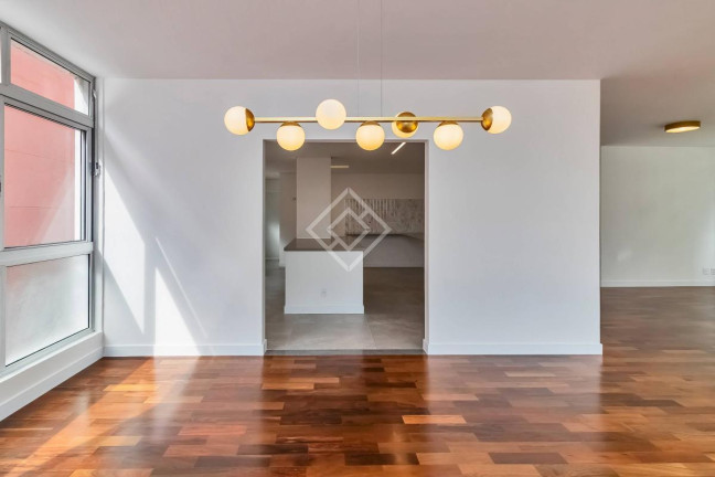 Imagem Apartamento com 3 Quartos à Venda, 267 m² em Paraíso - São Paulo