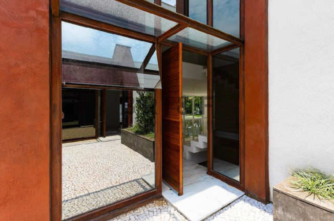 Imagem Casa com 4 Quartos à Venda, 787 m² em Brooklin - São Paulo