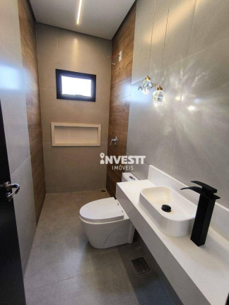 Imagem Casa com 4 Quartos à Venda, 185 m² em Terras Alpha Residencial 2 - Senador Canedo Imagem Casa com 4 Quartos à Venda, 185 m² em Terras Alpha Residencial 2 - Senador Canedo