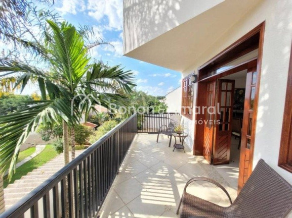 Imagem Casa de Condomínio com 4 Quartos à Venda, 646 m² em Parque Nova Campinas - Campinas Imagem Casa de Condomínio com 4 Quartos à Venda, 646 m² em Parque Nova Campinas - Campinas