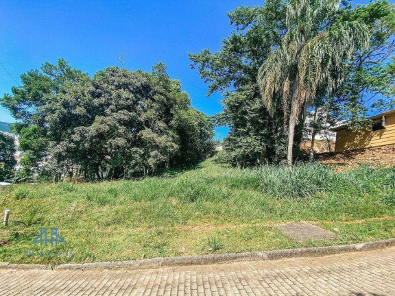 Imagem Terreno à Venda, 700 m² em Córrego Grande - Florianópolis Imagem Terreno à Venda, 700 m² em Córrego Grande - Florianópolis