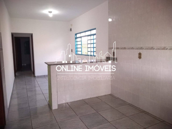 Imagem Casa com 3 Quartos à Venda, 300 m² em Mogi Mirim