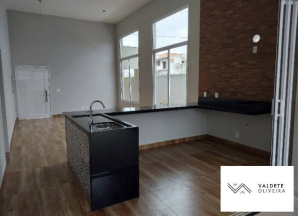 Imagem Casa com 3 Quartos à Venda, 156 m² em Loteamento Floresta - São José Dos Campos