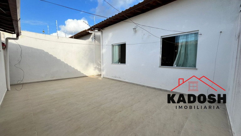 Imagem Casa com 3 Quartos à Venda, 150 m² em Sim - Feira De Santana