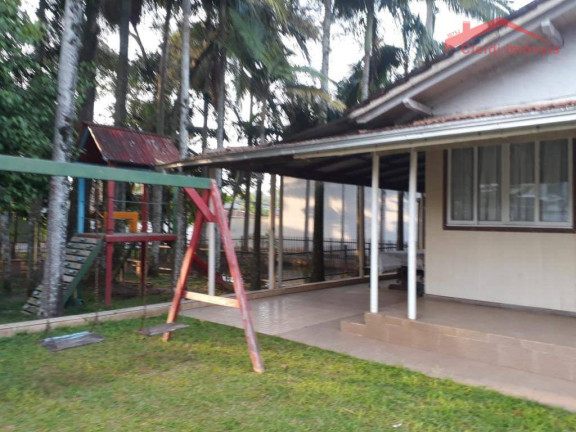 Imagem Casa com 3 Quartos à Venda, 130 m² em Floresta - Joinville Imagem Casa com 3 Quartos à Venda, 130 m² em Floresta - Joinville