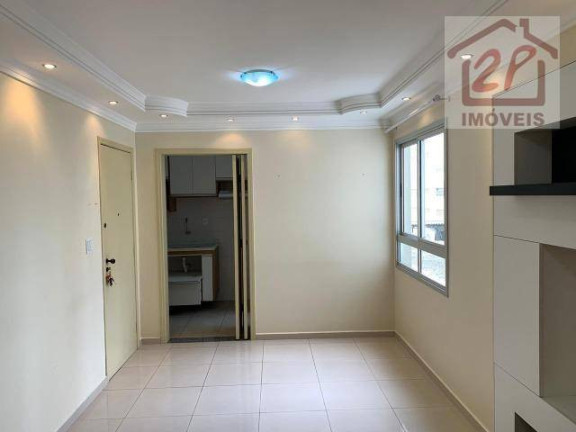Imagem Apartamento com 2 Quartos à Venda, 65 m² em Jardim Esplanada - São José Dos Campos Imagem Apartamento com 2 Quartos à Venda, 65 m² em Jardim Esplanada - São José Dos Campos