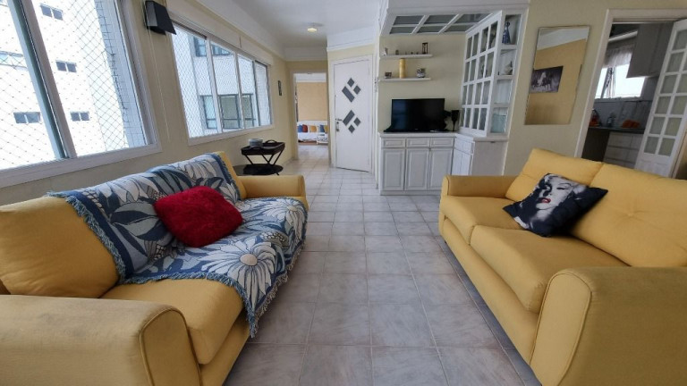 Imagem Apartamento com 4 Quartos à Venda, 149 m² em Pitangueiras - Guarujá Imagem Apartamento com 4 Quartos à Venda, 149 m² em Pitangueiras - Guarujá