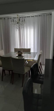 Imagem Apartamento com 3 Quartos à Venda, 101 m² em Santa Maria - São Caetano Do Sul Imagem Apartamento com 3 Quartos à Venda, 101 m² em Santa Maria - São Caetano Do Sul