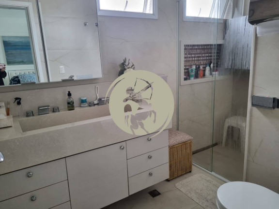 Imagem Apartamento com 3 Quartos à Venda, 168 m² em Aparecida - Santos Imagem Apartamento com 3 Quartos à Venda, 168 m² em Aparecida - Santos