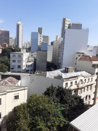 Imagem Imóvel com 2 Quartos para Alugar, 68 m² em Vila Buarque - São Paulo Imagem Imóvel com 2 Quartos para Alugar, 68 m² em Vila Buarque - São Paulo