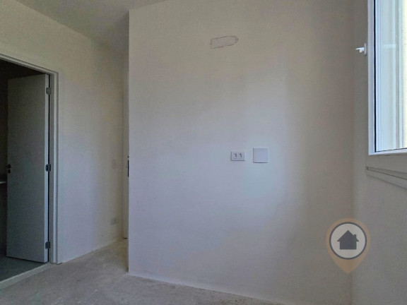 Imagem Apartamento com 2 Quartos à Venda, 47 m² em Santana - São Paulo
