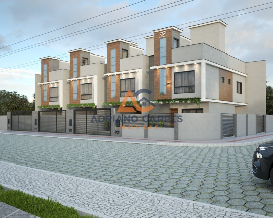 Imagem Imóvel com 3 Quartos à Venda, 150 m² em Centro - Navegantes Imagem Imóvel com 3 Quartos à Venda, 150 m² em Centro - Navegantes