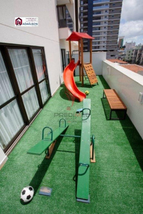 Imagem Apartamento com 3 Quartos à Venda, 128 m² em Kobrasol - São José