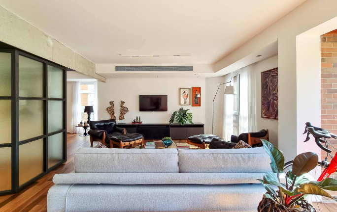 Imagem Apartamento com 2 Quartos à Venda, 195 m² em Itaim Bibi - São Paulo Imagem Apartamento com 2 Quartos à Venda, 195 m² em Itaim Bibi - São Paulo