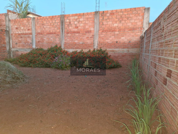 Imagem Casa com 2 Quartos à Venda, 40 m² em Rubião Júnior - Botucatu Imagem Casa com 2 Quartos à Venda, 40 m² em Rubião Júnior - Botucatu