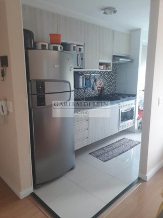Imagem Imóvel com 2 Quartos à Venda, 51 m² em Cidade Satélite íris - Campinas