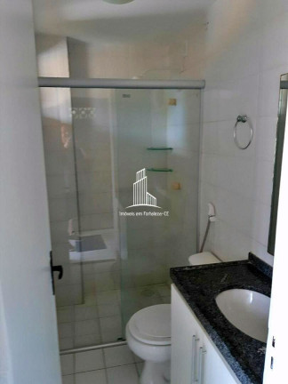 Imagem Apartamento com 2 Quartos à Venda, 90 m² em Praia Do Futuro Ii - Fortaleza