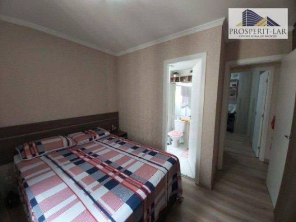 Imagem Apartamento com 3 Quartos à Venda, 76 m² em Picanco - Guarulhos