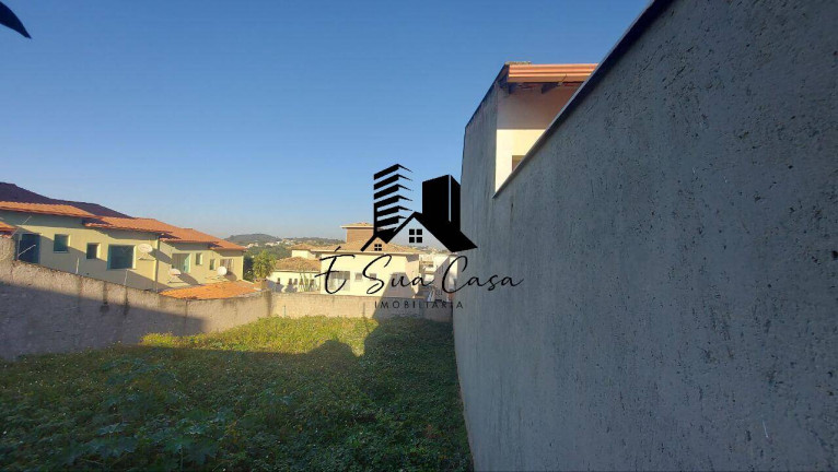Imagem Terreno à Venda, 363 m² em Europa - Contagem Imagem Terreno à Venda, 363 m² em Europa - Contagem