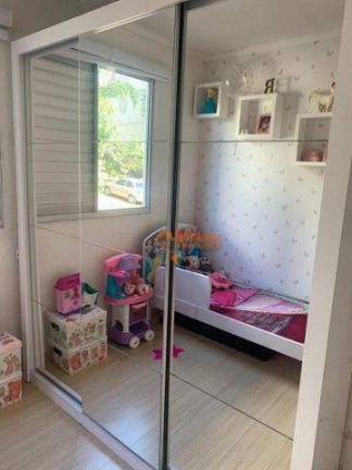 Imagem Apartamento com 2 Quartos à Venda, 42 m² em Vila Alzira - Guarulhos Imagem Apartamento com 2 Quartos à Venda, 42 m² em Vila Alzira - Guarulhos