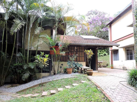 Imagem Casa de Condomínio com 5 Quartos à Venda, 366 m² em Chácara Dos Junqueiras - Carapicuíba Imagem Casa de Condomínio com 5 Quartos à Venda, 366 m² em Chácara Dos Junqueiras - Carapicuíba