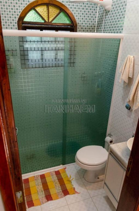 Imagem Casa com 3 Quartos à Venda, 128 m² em Jd Suarao - Itanhaem Imagem Casa com 3 Quartos à Venda, 128 m² em Jd Suarao - Itanhaem