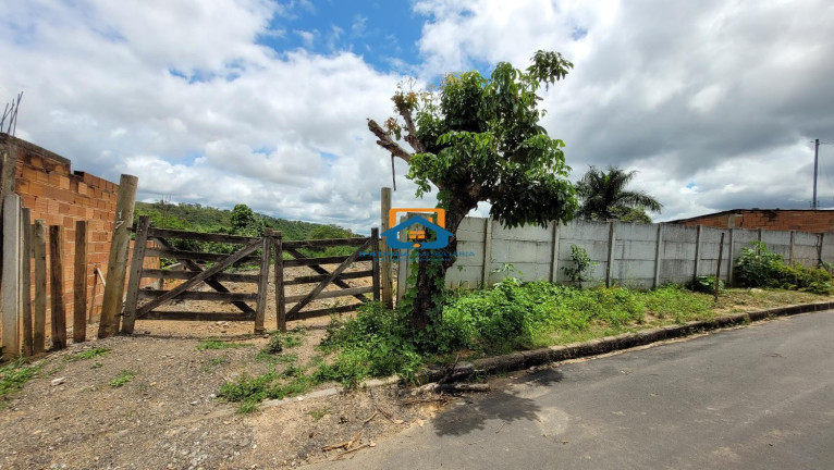 Terreno à Venda, 360 m² em Residencial Porto Seguro - Caratinga