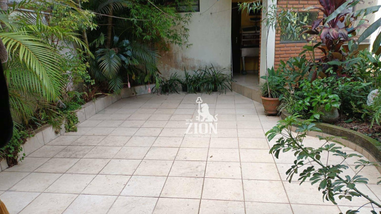 Imagem Casa com 3 Quartos à Venda, 150 m² em Vila Irmãos Arnoni - São Paulo