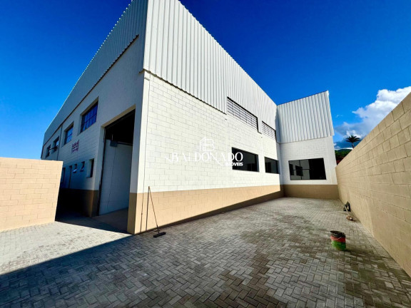 Imóvel Comercial para Alugar, 375 m² em Centro - Extrema