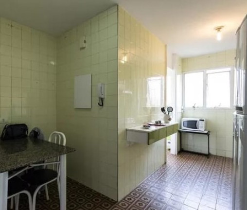 Imagem Imóvel com 3 Quartos à Venda, 110 m² em Vila Olímpia - São Paulo