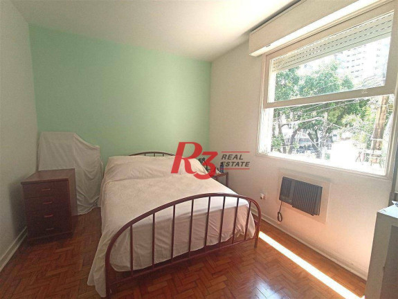 Imagem Apartamento com 2 Quartos à Venda, 90 m² em José Menino - Santos Imagem Apartamento com 2 Quartos à Venda, 90 m² em José Menino - Santos